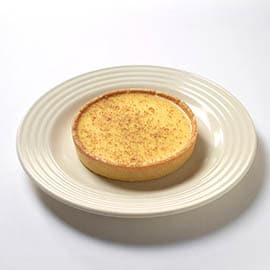 Custard Tart